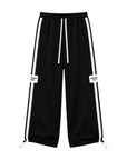 PRE-ORDER RS TRACK PANTS BLACK