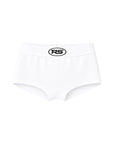 RS SHORT WHITE (V)