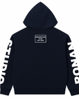 PRE-ORDER RS TRACKSUIT VEST NAVY